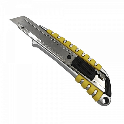 Нож строительный Werk 18 мм SK 5 114526