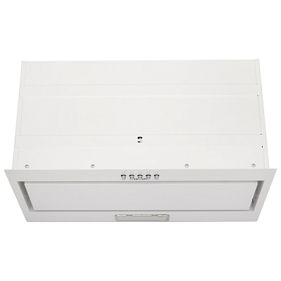 Вытяжка Eleyus URBAN 1200 LED 52 WH