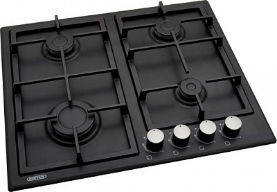 Варильна поверхня Eleyus NIKA 60 BL CF