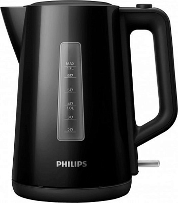 Електрочайник Philips HD9318/20 Series 3000