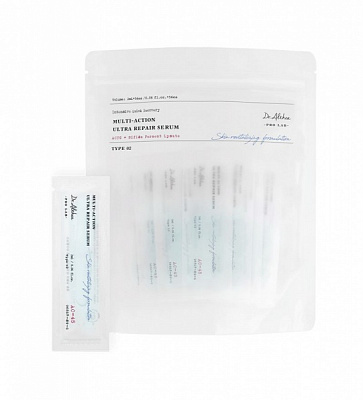 Сыворотка Dr. Althea Multi-Action Ultra Repair Serum 56 шт.