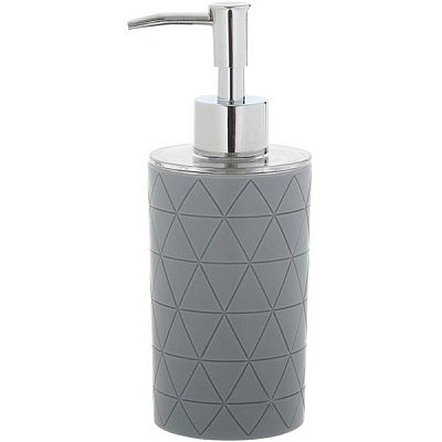 Дозатор для рідкого мила Trento Piramide (50568)