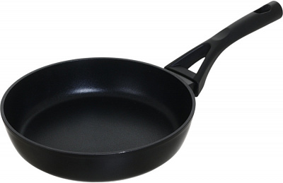 Сковорода Maxmark Titanium Deep 24 см MK-TT35224