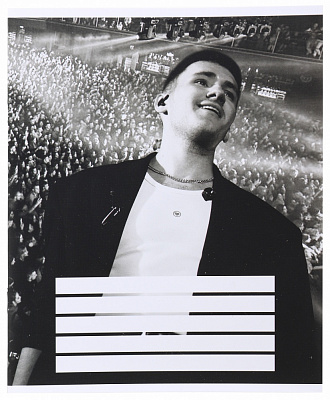 Зошит шкільний YAKTAK 24 аркуші в лінійку Nota Bene