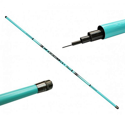 Маховое удилище G.Stream Picado Pole 500 см 5-15 б/к