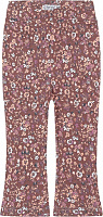 Штаны для девочек Dirkje р.92 розовый с рисунком T46437-35 