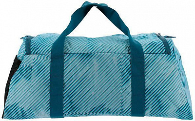 Спортивна сумка Under Armour Women's Undeniable Duffle Gym 1306405-441 42 л блакитний