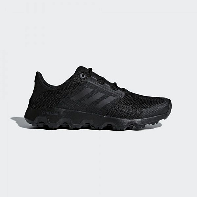 Кроссовки Adidas TERREX CC VOYAGER CM7535 р.11,5 черный