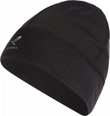 Шапка Energetics 416056-057 M черный