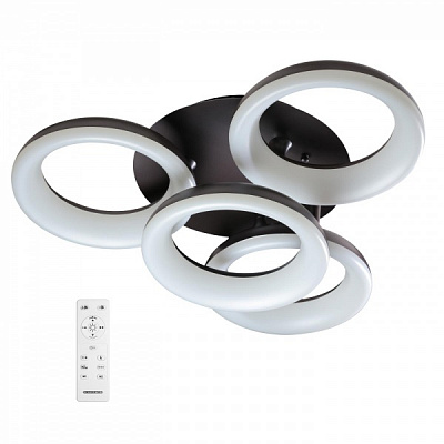 Светильник светодиодный Светкомплект HOME II CR 70 Вт 2800-6000+RGB К 