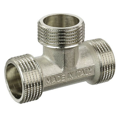 Тройник ННН Rhein 3/4