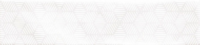 Плитка Cifre Opal Snow decor 7,5x30