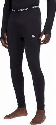 Термокальсоны McKinley Dylan II M 429196-057 р.L черный