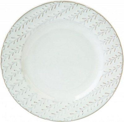 Тарелка обеденная Holiday 20,5 см Bella Vita