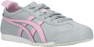 Кроссовки Asics MEXICO 66 1182A038-020 р.10,5 серый