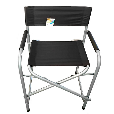 Стул раскладной X-TREAM 56х46х78 см ПВХ DC-78