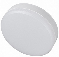 Лампа світлодіодна TOMI LIGHTING TL 10 Вт матова GX53 220 В 3000 К 