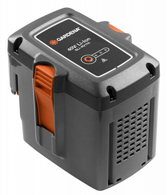 Батарея акумуляторна Gardena BLi-40/160