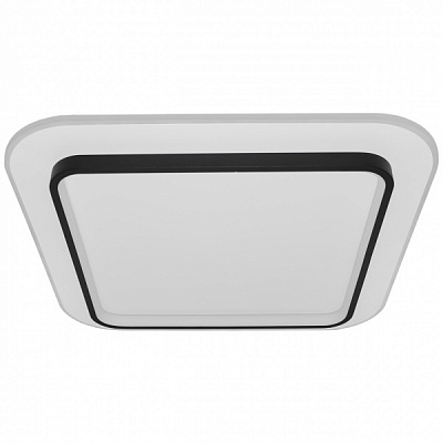 Светильник светодиодный Hopfen Defin 80 Вт коричневый 3000-6500 К 