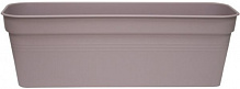 Ящик балконный Алеана Глория 50x18 см фрезия прямоугольный 9л фрезия (115081) 