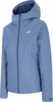 Куртка 4F D4Z20-KUDN300-32M р.2XL синий