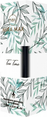 Аромадиффузор MIRA MAX Tea Time! 110 мл 