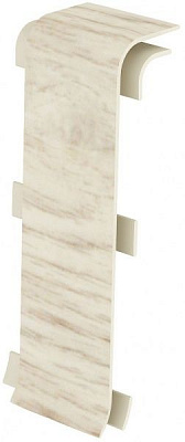 Комплект соединителей Esquero VOX 604 платан бьянко 