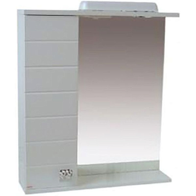 Дзеркало Хаст Верона 60 + шкаф левый