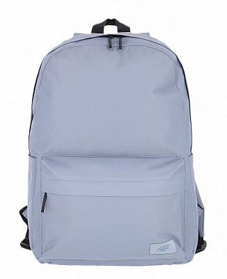 Рюкзак 4F 4FWSS25ABACU425-34S BACKPACK U425 4FWSS25ABACU425-34S серо-голубой