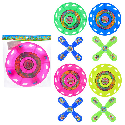 Бумеранг Shantou CL2482