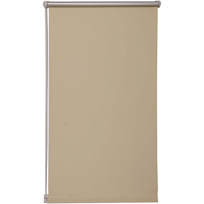 Ролета термо (blackout) Gardinia 50x150 см натуральная 