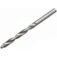 Свердло по металу Irwin HSS PRO 63x101 мм 6.5 мм 10502390