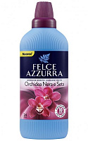 Кондиціонер-ополіскувач Felce Azzurra Orchidea Nera 0,6 л