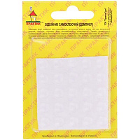 Отбойник силиконовый самоклеющийся 25 шт.