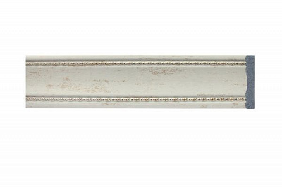 Молдинг Dellos Baget 187-307 2400x40мм 