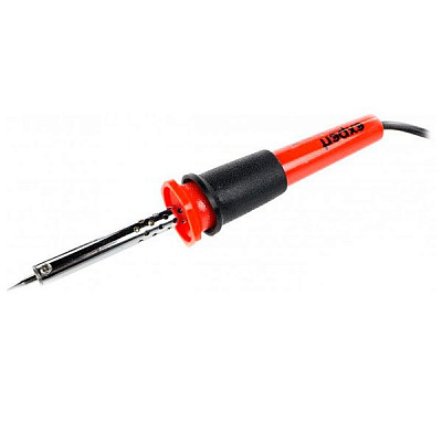 Паяльник контактний Expert tools SI25E