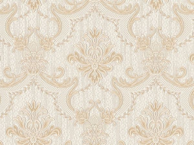 Обои из вспененного винила Славянские обои V.I.P Class Корона 3596-05 1,06x10,05 м 