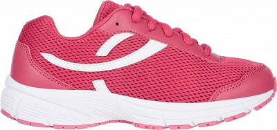 Кроссовки Energetics Amsterdam 5 JR 414025-901391 р.EUR 30 розовый