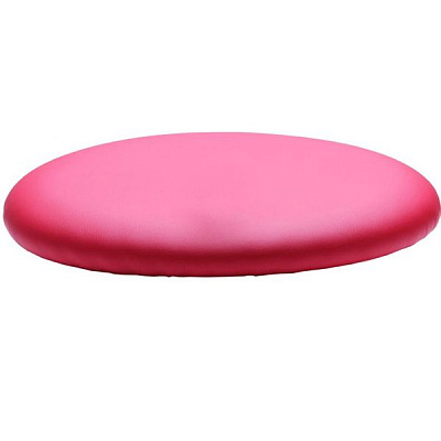 Сидіння барне Скаден бордовий шкірозамінник бордовий AMF Art Metal Furniture