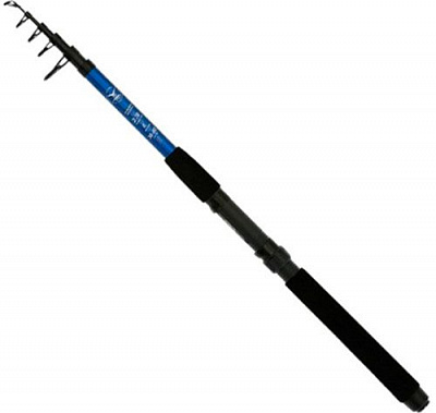 Спінінгове вудлище Mikado 330 см 30-60 г Mikado Fish Hunter Telescopic