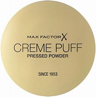 Пудра для обличчя Max Factor CREME PUFF 41 21 г