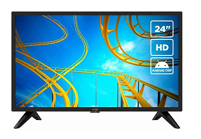 Телевизор Setup 24HSF21