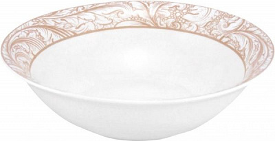 Салатник Elegance 23 см STNB-235-04 Santorin