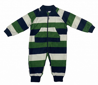 Чоловічок для хлопчика JOIKS р.86 салатовий FK004/86