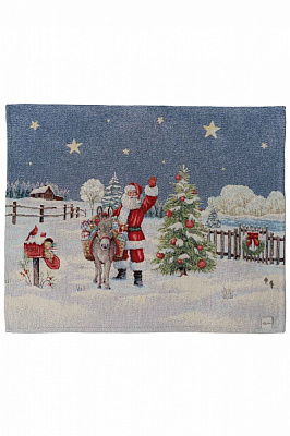 Серветка La Nuit Казкова ніч 35x45 см