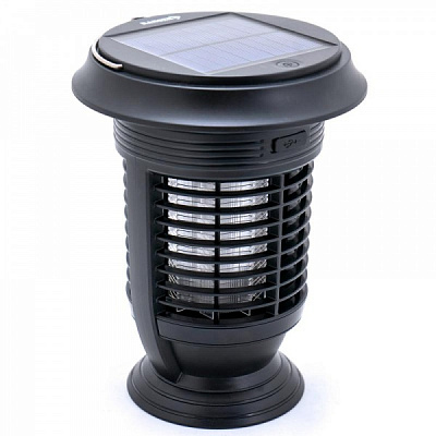 Фонарь Ranger уничтожитель комаров Smart light