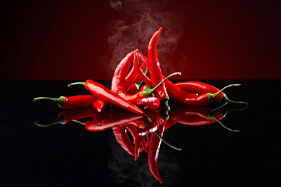 Репродукція Гарячий перчик 50x70 см Арт Фемелі