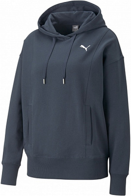 Джемпер Puma HER HOODIE TR 67311016 р. XS синий