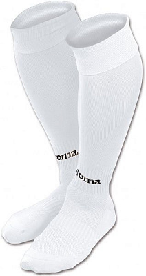 Гетри футбольні Joma FOOTBALL SOCKS CLASSIC II WHITE 400054.200 S Array