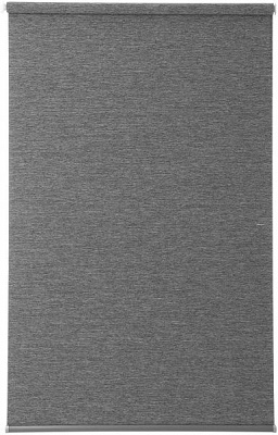 Ролета міні Delfa Преміум Понтас 73x170 см тауп